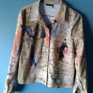 Impulse California Size Small